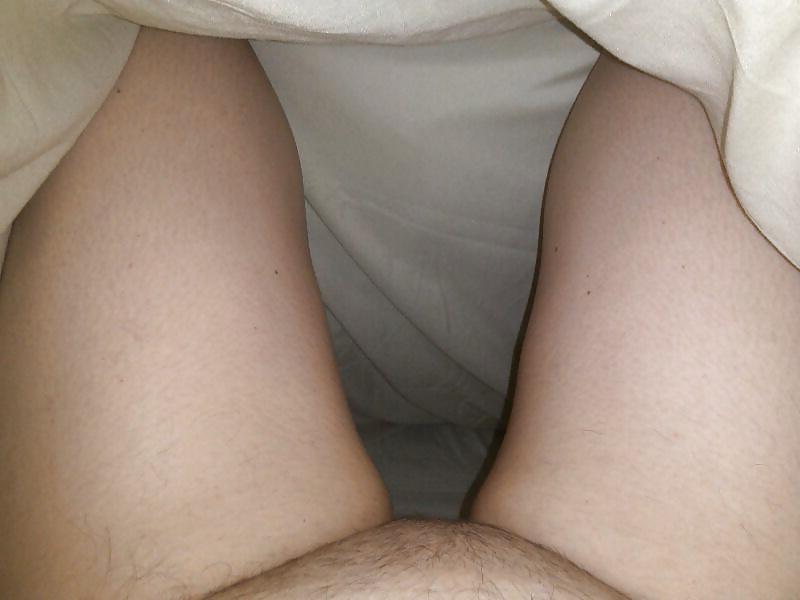 12P Some more fantastic tits and cunt