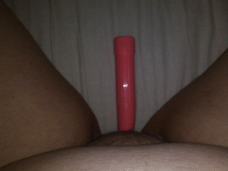 12P Some more fantastic tits and cunt