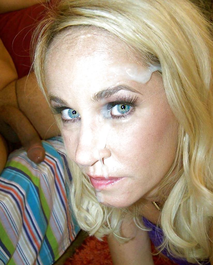 25P Beautiful Eye Girl Facials
