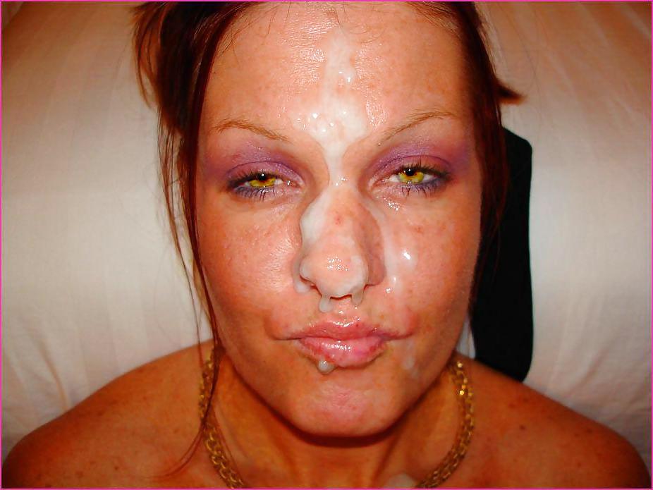 25P Beautiful Eye Girl Facials