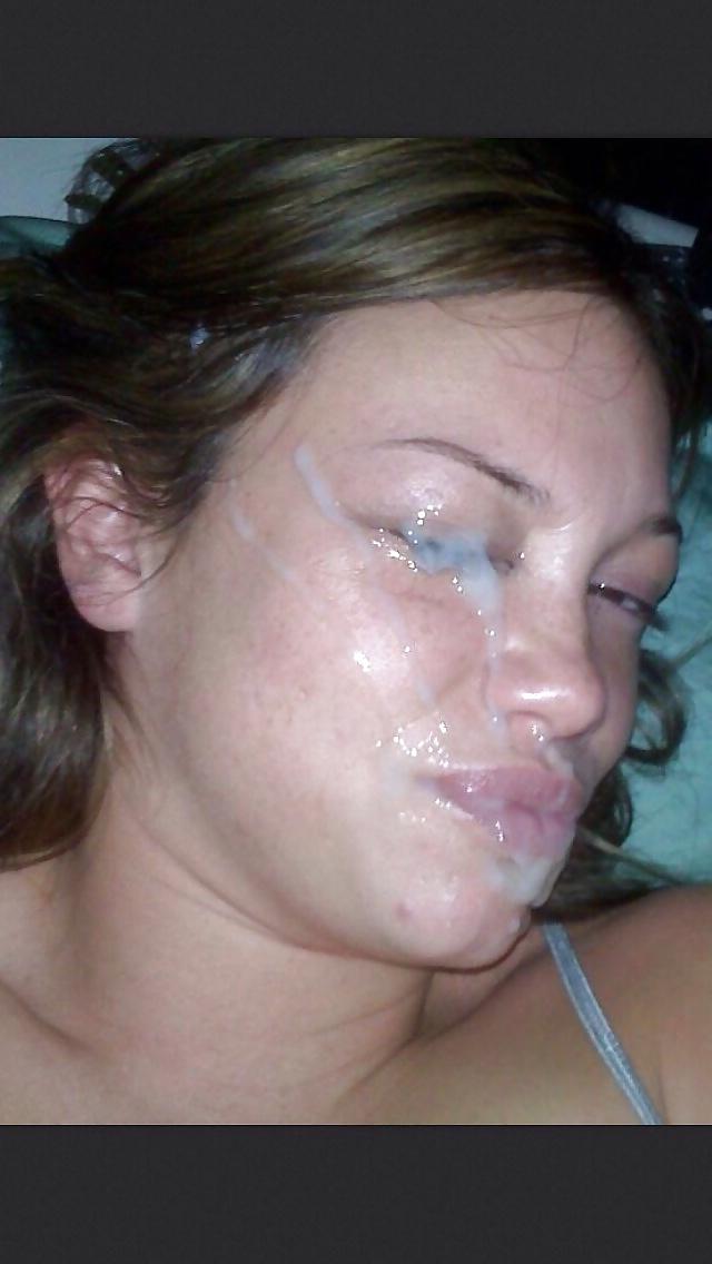 25P Amateur facials