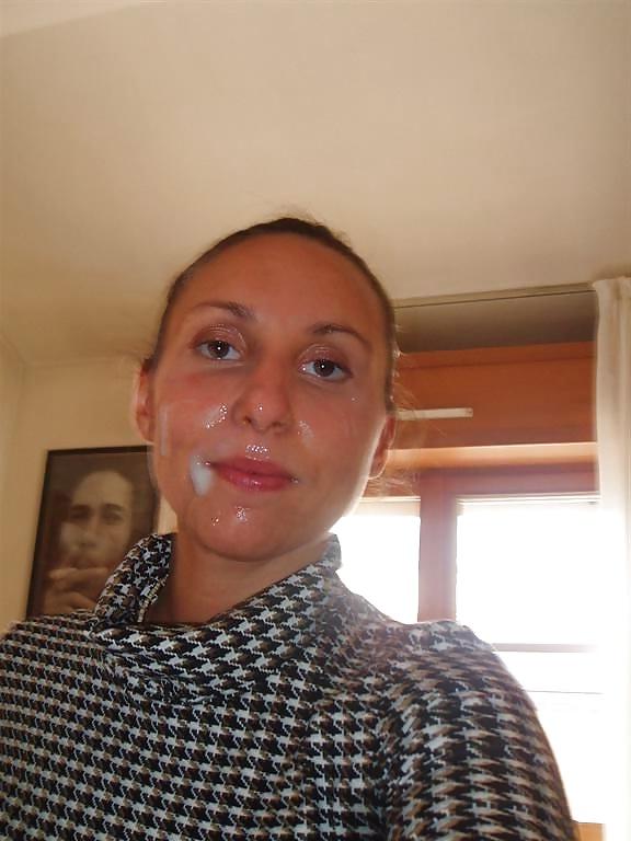 25P Amateur facials