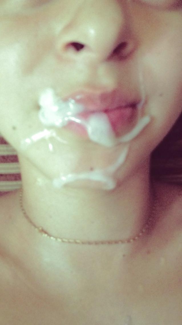 25P Amateur facials