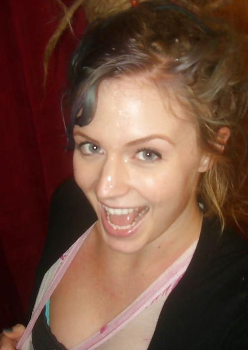 25P Amateur facials