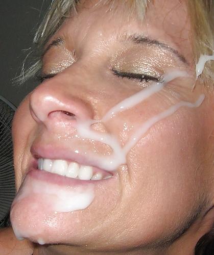 25P Amateur facials