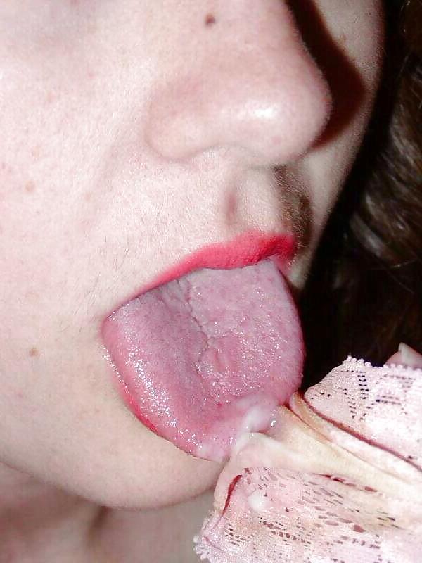 13P Cum Eaters