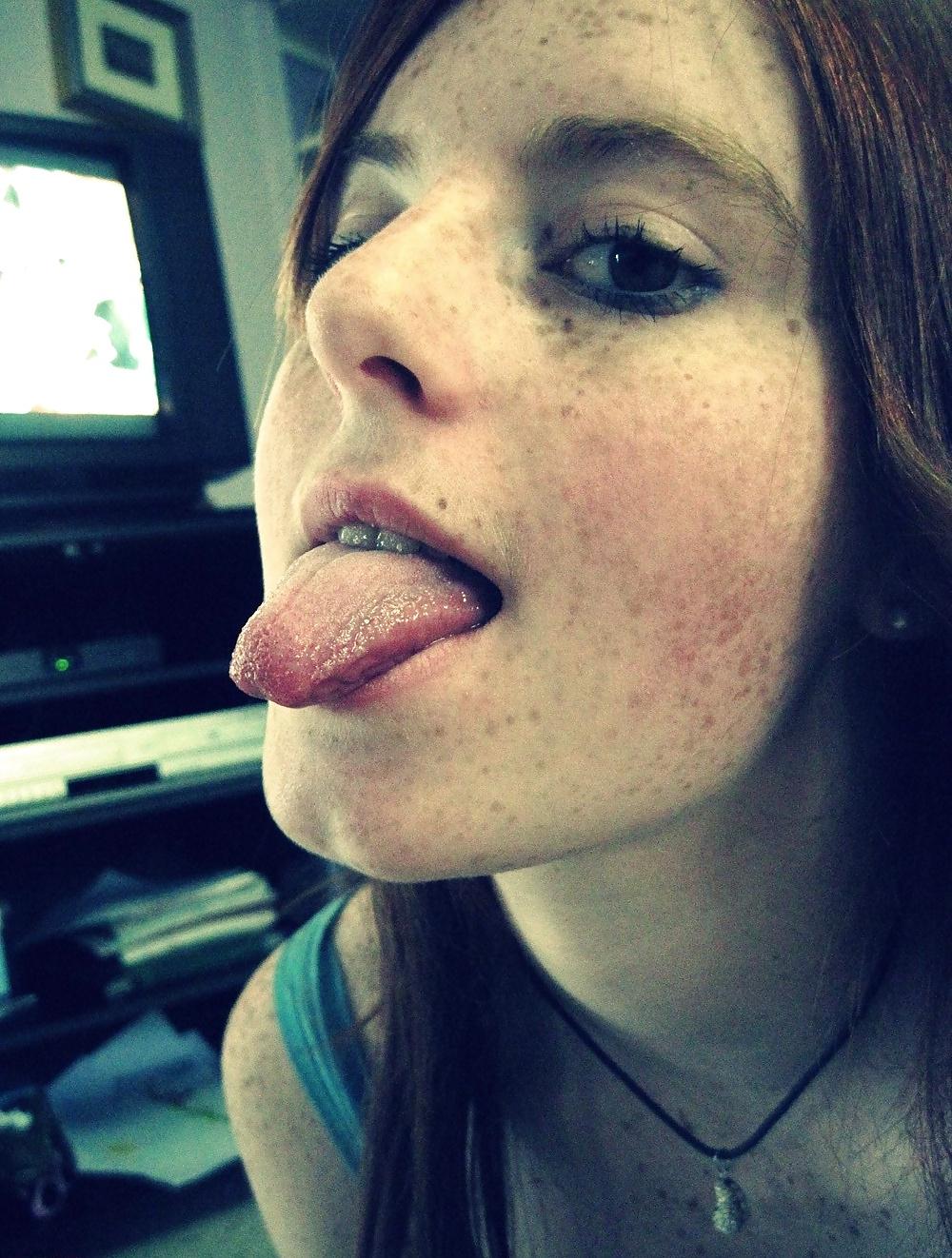 25P Faces That Need Cum