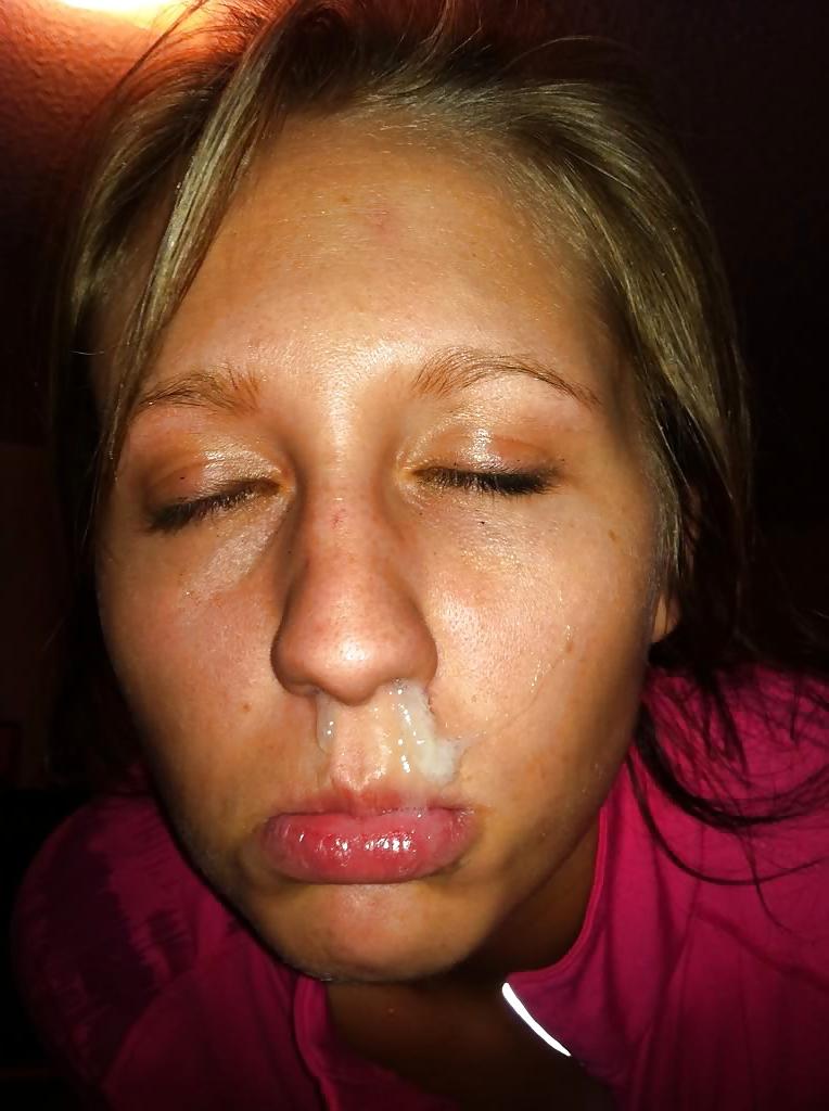 25P Cumshot Expression Dislike 