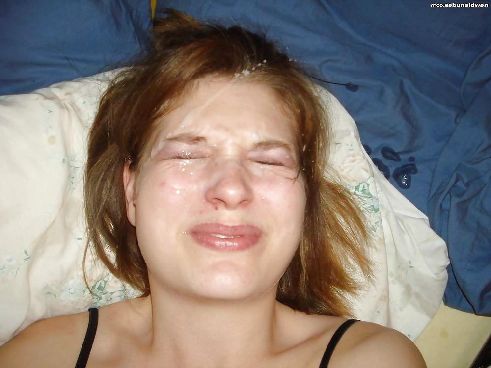 25P Cumshot Expression Dislike 