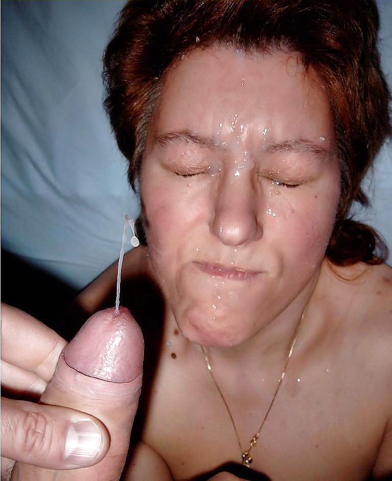 25P Cumshot Expression Dislike 