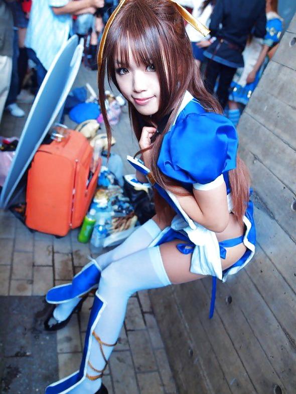 25P Beautiful Japan Teens #1 MODELING MIX (OK)