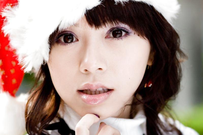 25P Beautiful Japan Teens #1 MODELING MIX (OK)