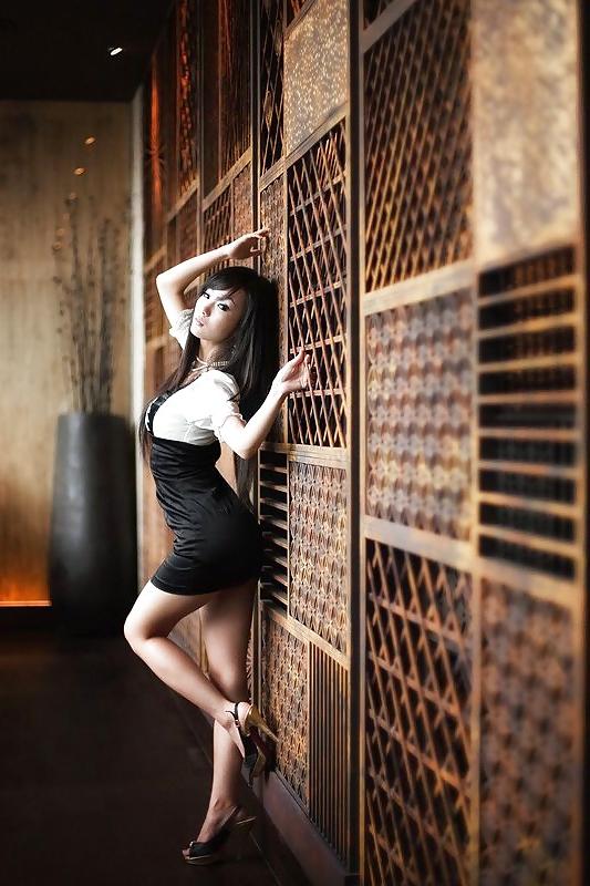 25P Beautiful Japan Teens #1 MODELING MIX (OK)