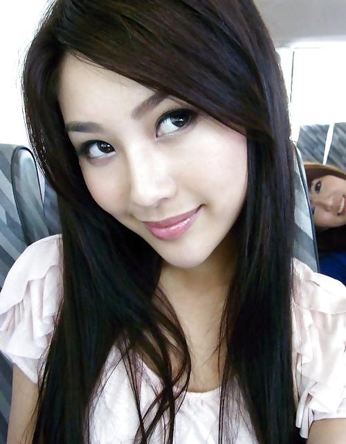 25P Beautiful Japan Teens #1 MODELING MIX (OK)