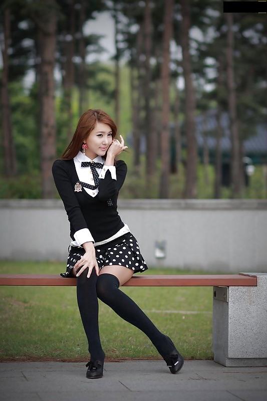 25P Beautiful Japan Teens #1 MODELING MIX (OK)