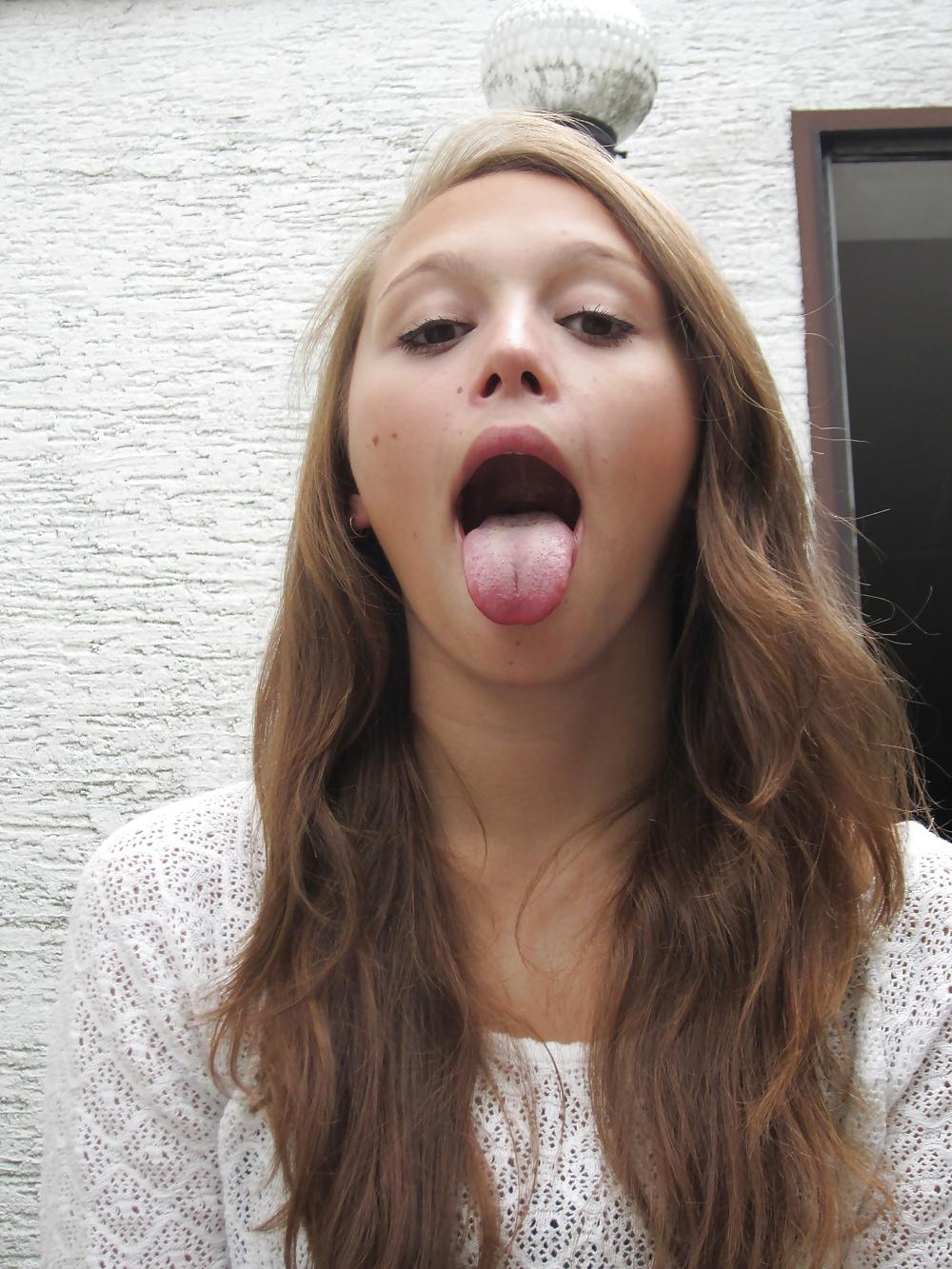 25P Teen Slut Cock-Face 3