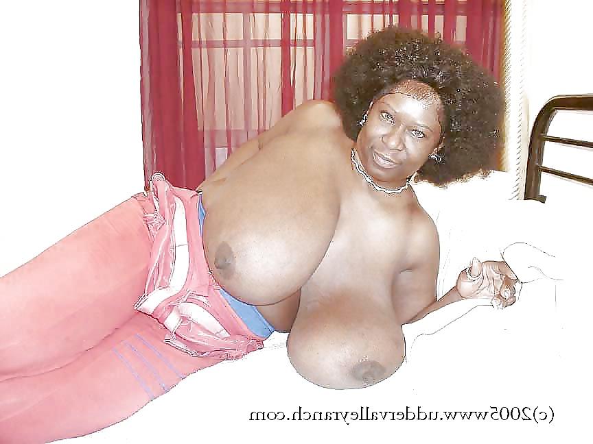 25P Busty Adult Entertainer #21:Amazon Queen Aka Vanessa Busty