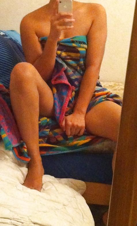 25P My hot and pretty EX-girlfriend 