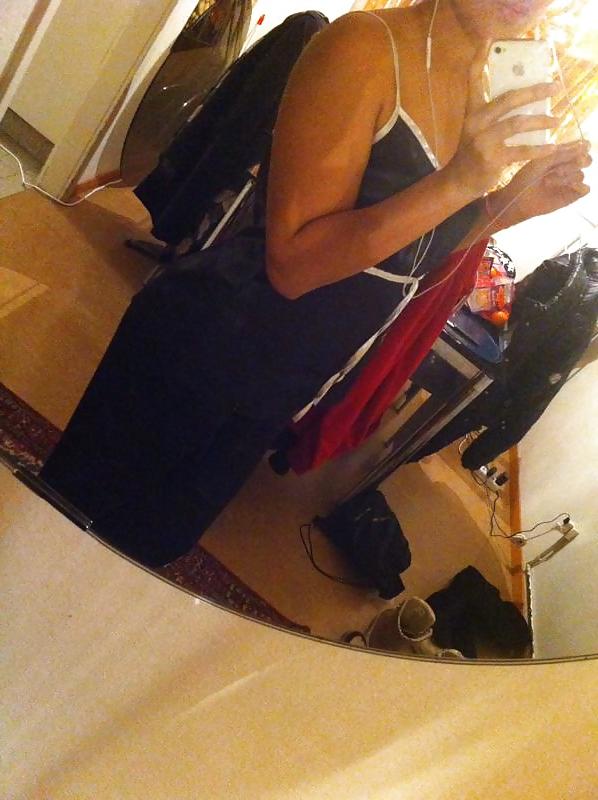 25P My hot and pretty EX-girlfriend 