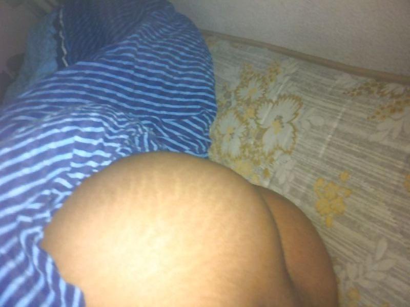 25P My hot and pretty EX-girlfriend 