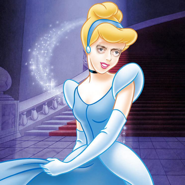 25P Princess pics for baby hanna
