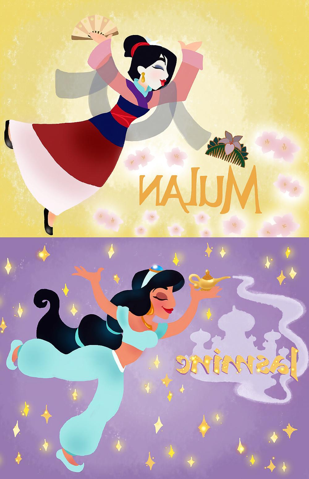 25P Princess pics for baby hanna
