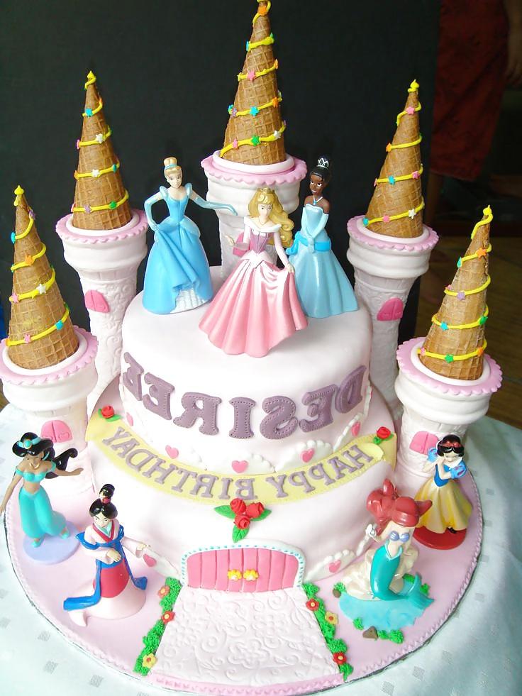 25P Princess pics for baby hanna