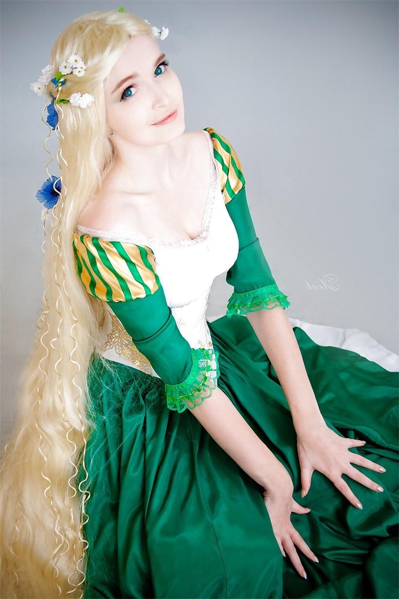 25P Princess pics for baby hanna