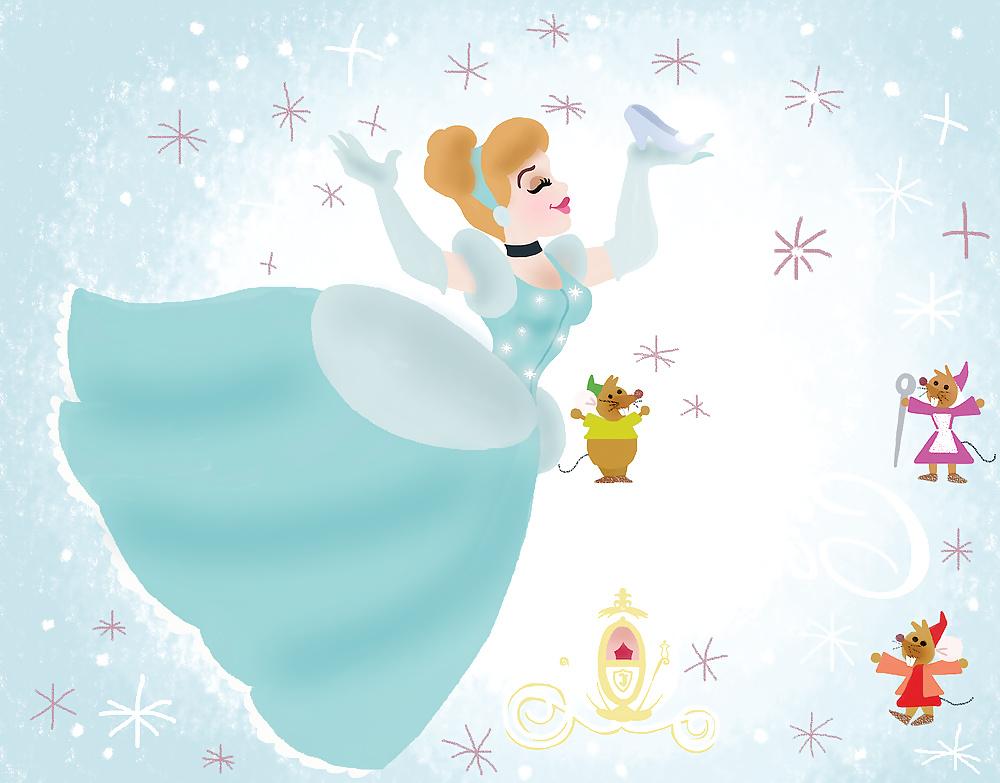 25P Princess pics for baby hanna