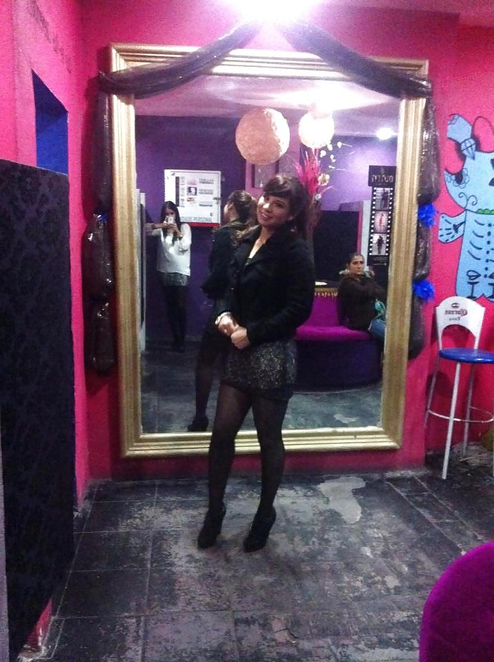 25P Mexicanas en pantimedias  mexican girls in pantyhose  4