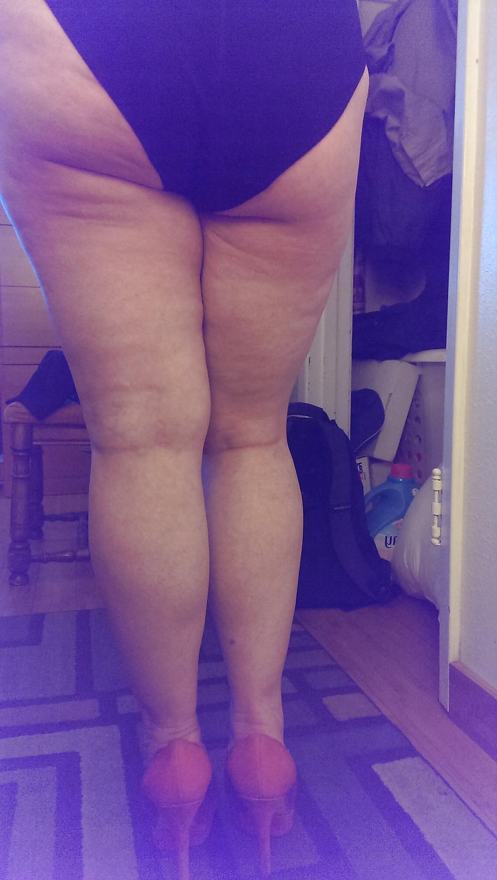24P Big buttt mexican wife