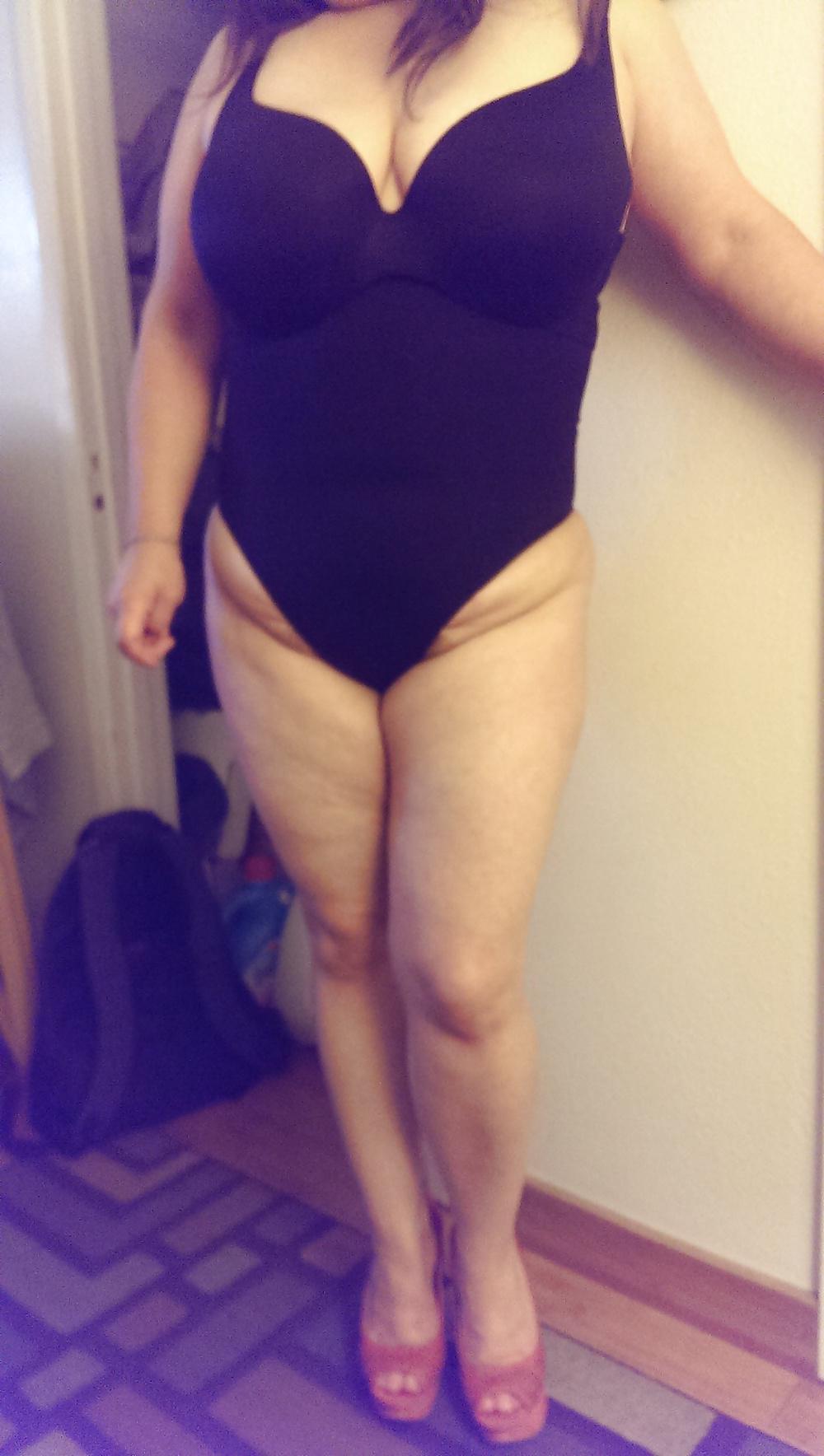 24P Big buttt mexican wife
