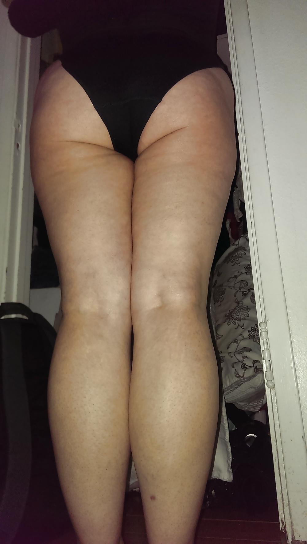 24P Big buttt mexican wife