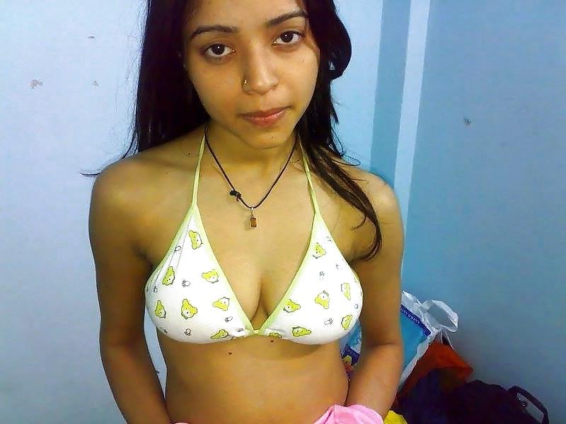 13P With bra and panty