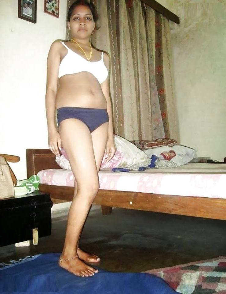 13P With bra and panty