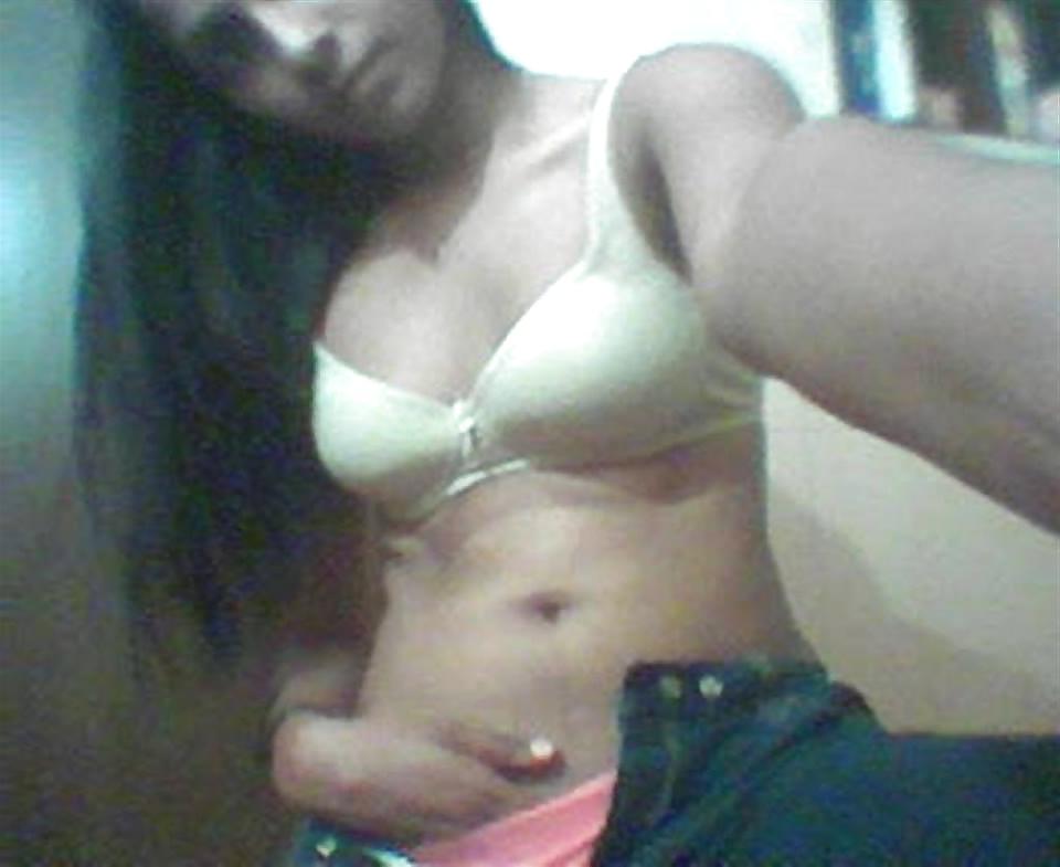 13P With bra and panty