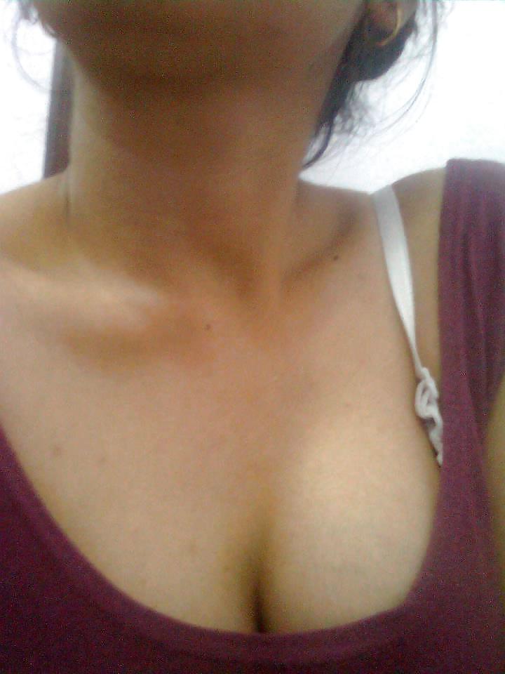13P With bra and panty
