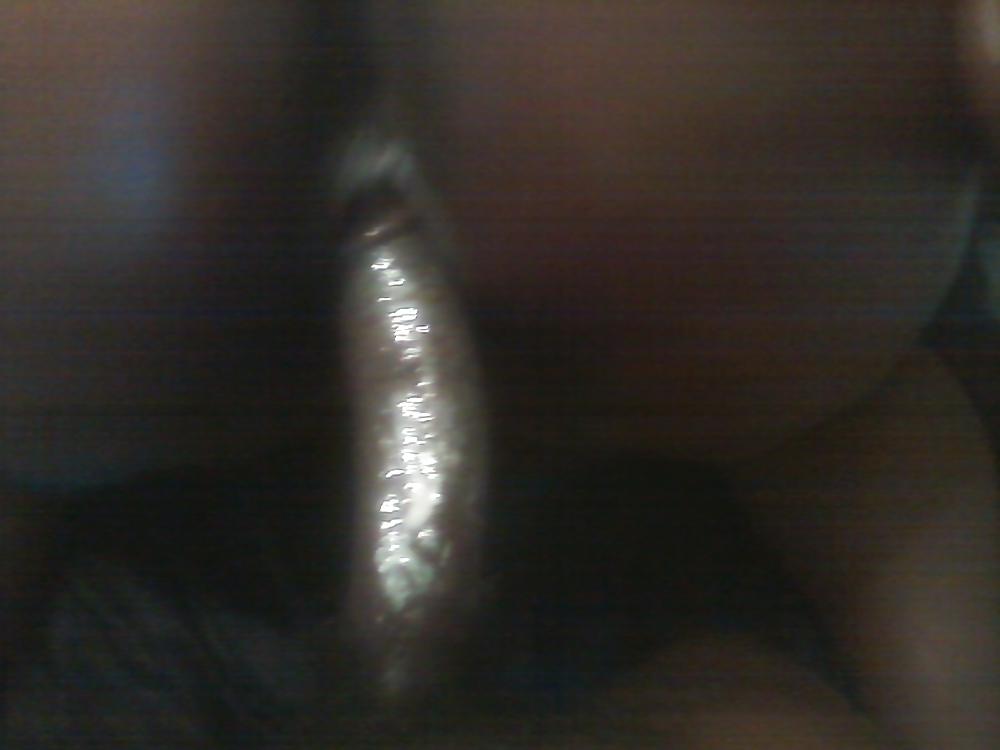 9P MAKING THAT PUSSY CUM ON MY DICK !!!(DOGGY STYLE-WOOF)