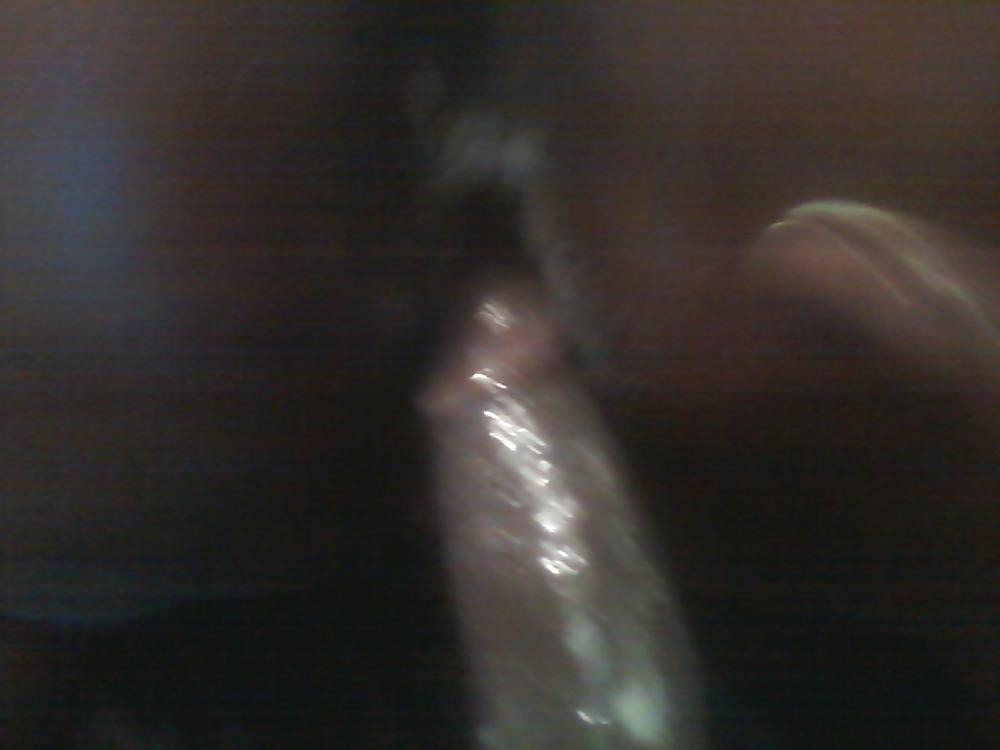 9P MAKING THAT PUSSY CUM ON MY DICK !!!(DOGGY STYLE-WOOF)