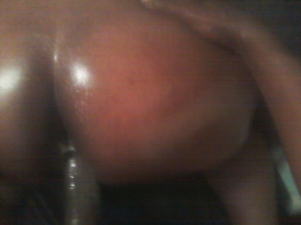 9P MAKING THAT PUSSY CUM ON MY DICK !!!(DOGGY STYLE-WOOF)