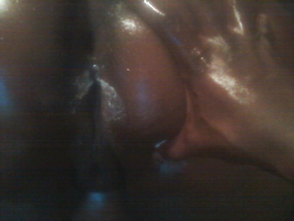 9P MAKING THAT PUSSY CUM ON MY DICK !!!(DOGGY STYLE-WOOF)