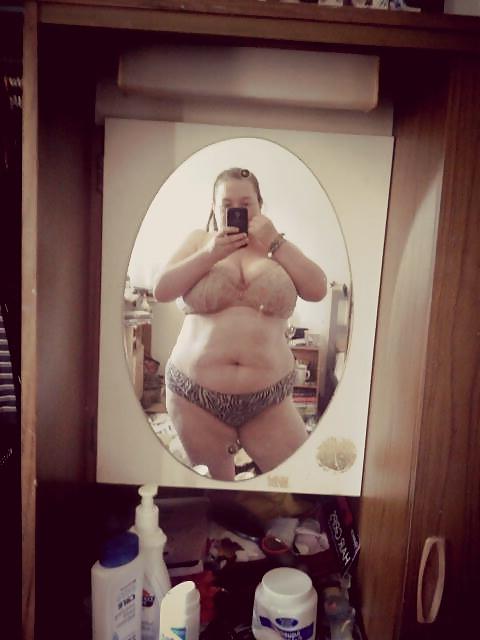 22P My BBW Princess 