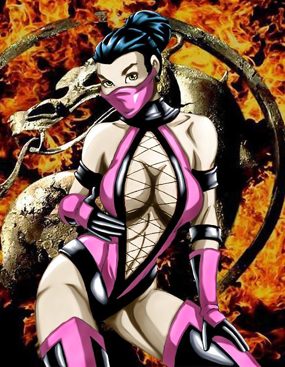 22P Animes, Toons & Porn, Pt. IX