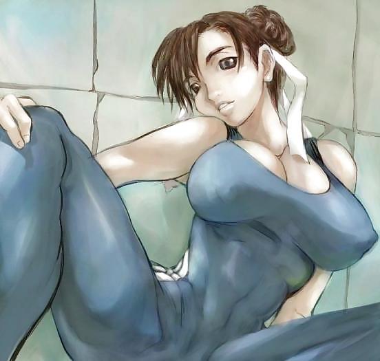 22P Animes, Toons & Porn, Pt. IX