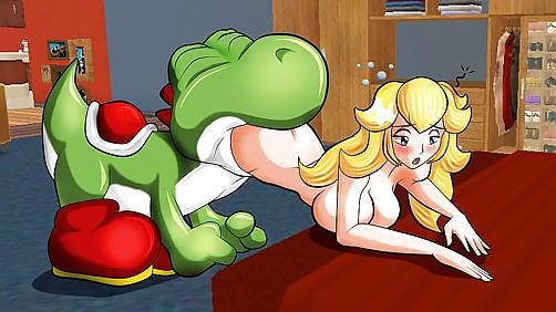 22P Animes, Toons & Porn, Pt. IX
