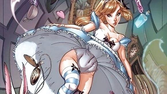 22P Animes, Toons & Porn, Pt. IX