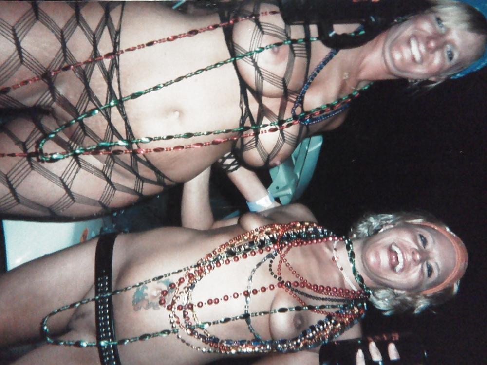 25P More biker party pics