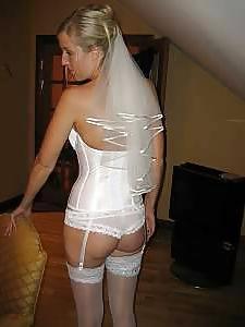 25P Wife's & pregnant