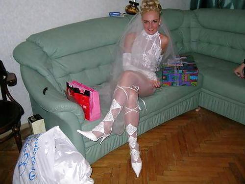 25P Wife's & pregnant