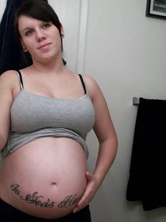 25P Wife's & pregnant